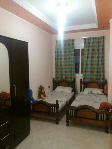 Istanbul Apartment * Casablanca