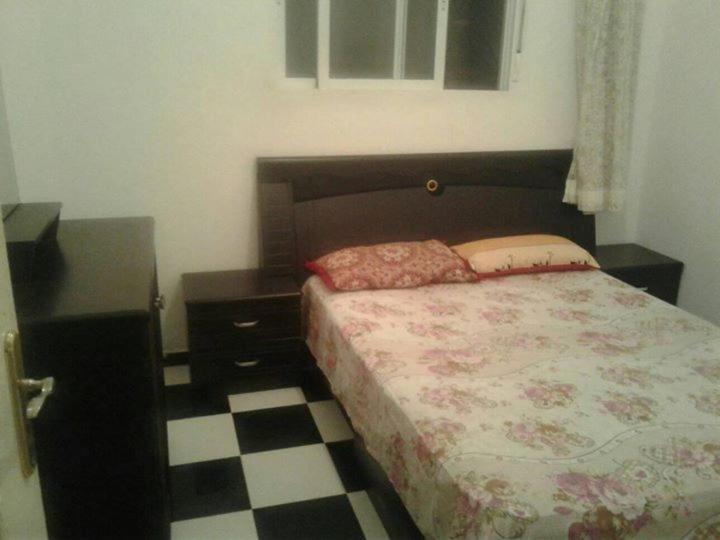 Istanbul Apartment Casablanca