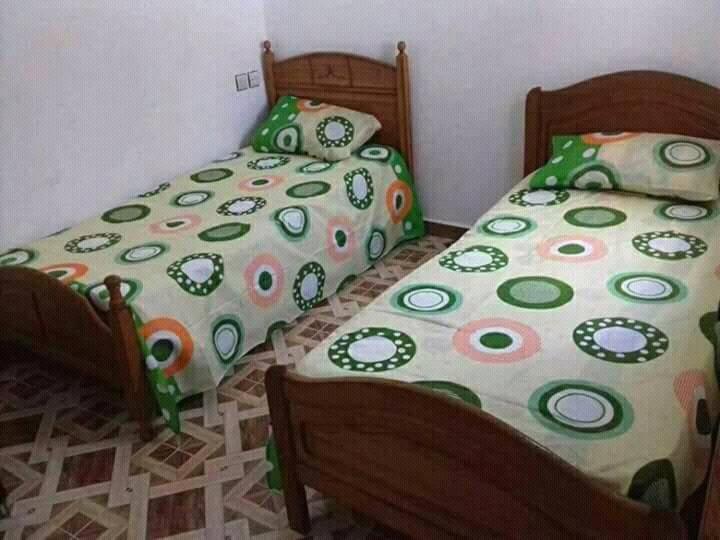 Istanbul Apartment * Casablanca