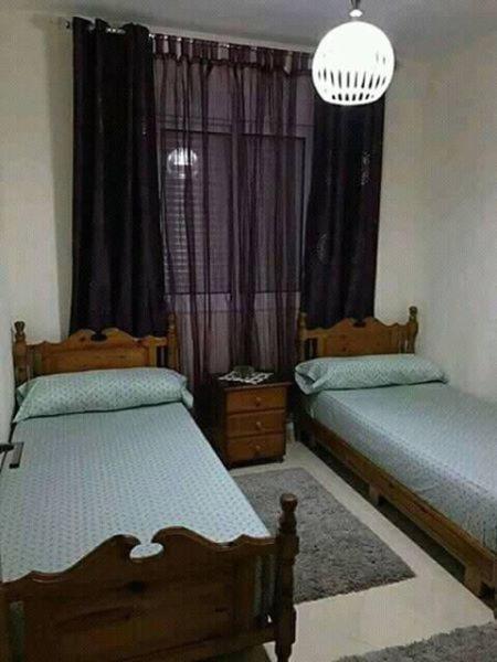 Istanbul Apartment Hotel Casablanca