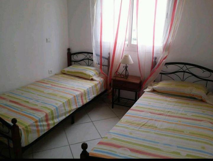 Istanbul Apartment *
