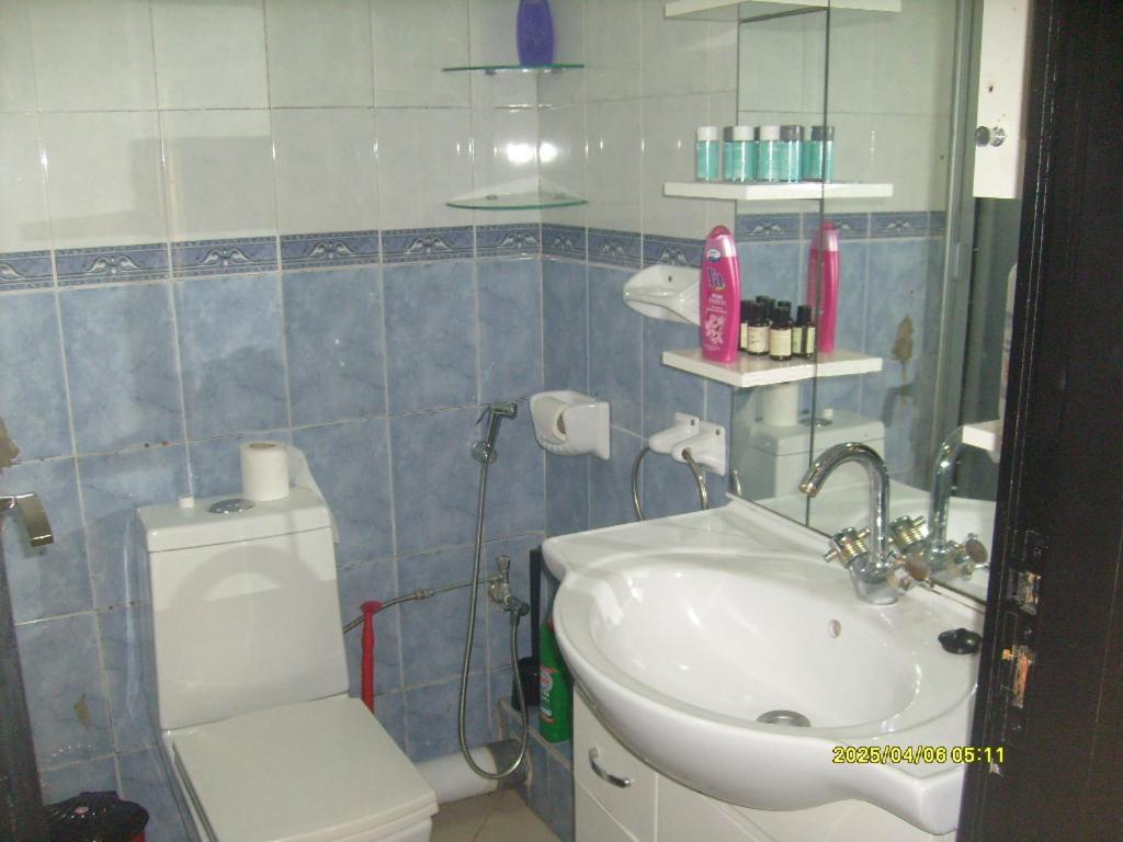 Istanbul Apartment *