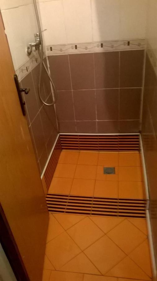 Istanbul Apartment *
