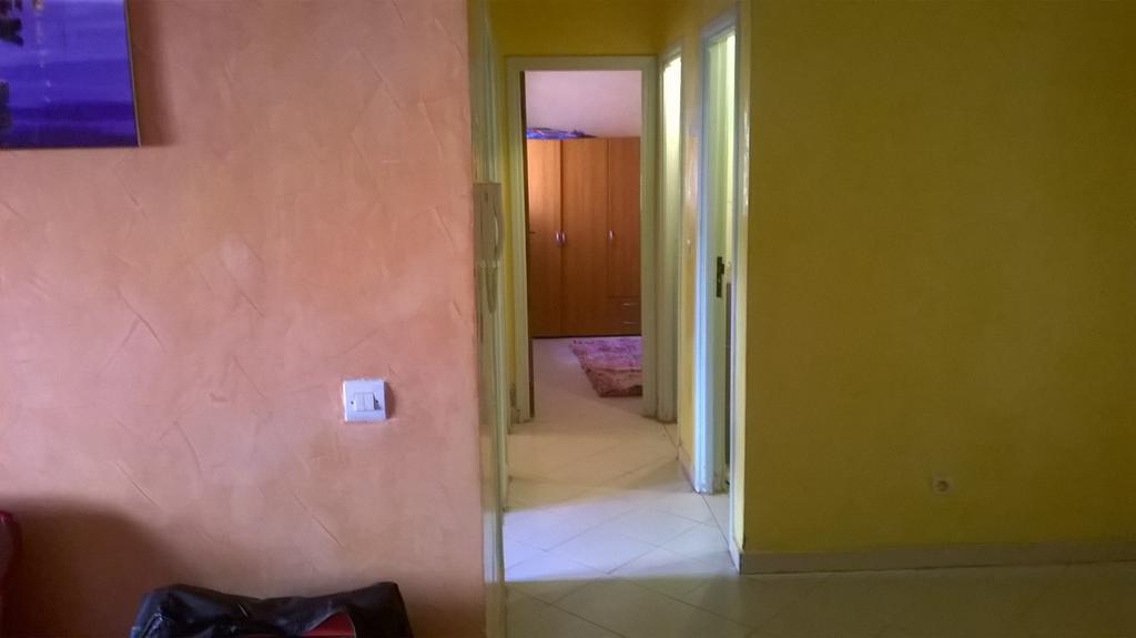 Istanbul Apartment