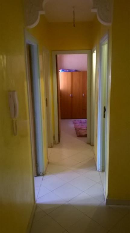 Istanbul Apartment