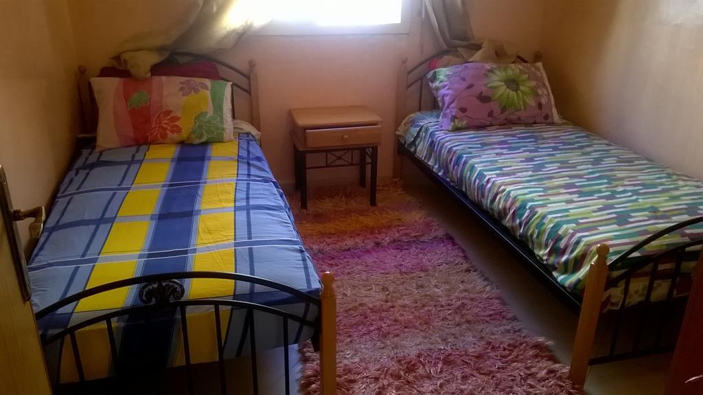 Istanbul Apartment Casablanca