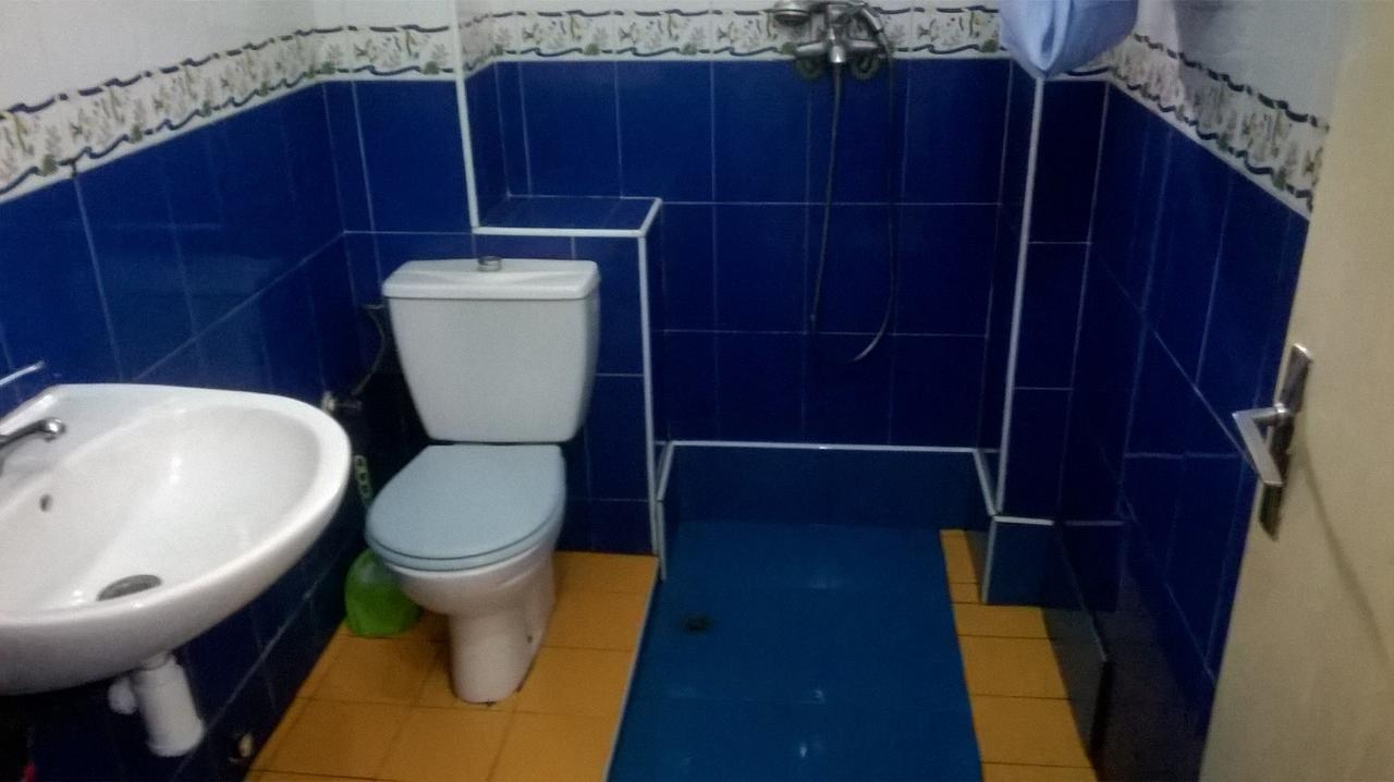 Istanbul Apartment Casablanca